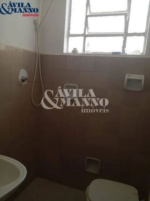 Casa com 1 Quarto, Mooca - São Paulo - Foto 2