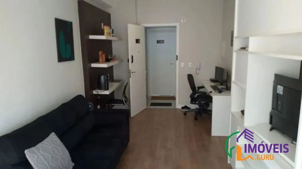 APARTAMENTO - VILA OLÍMPIA - SP - Foto 3