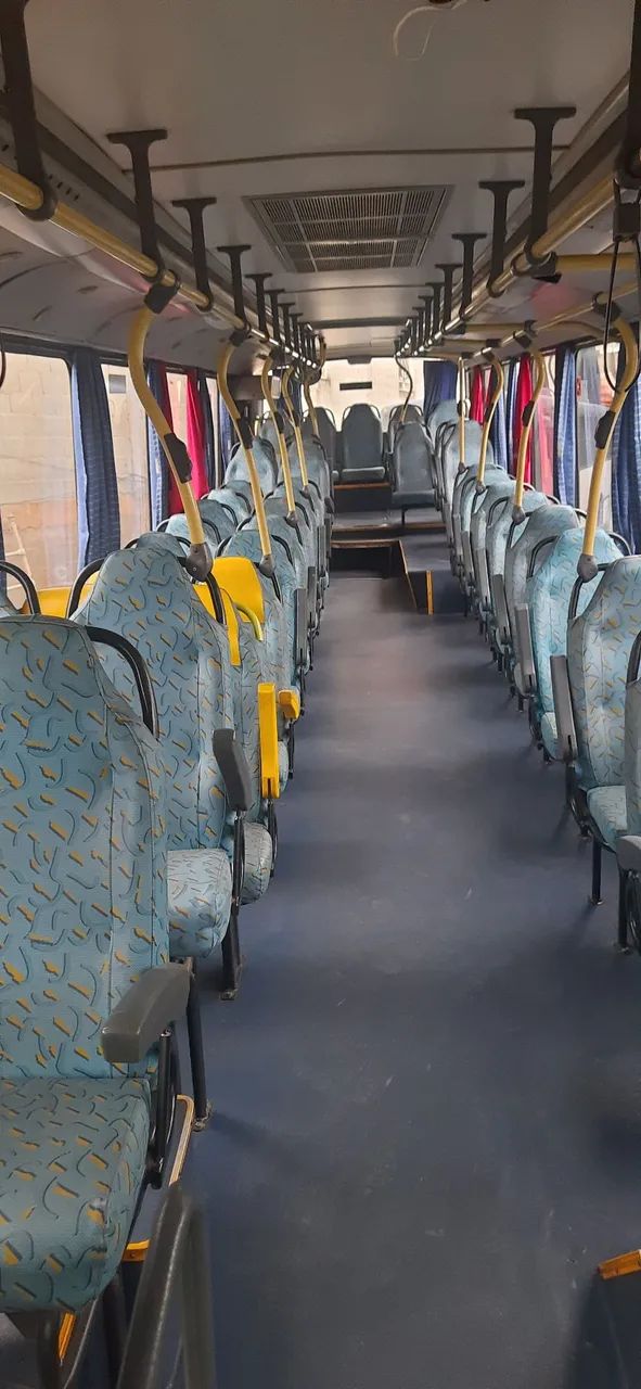Bancos para ônibus microonibus  - Foto 2