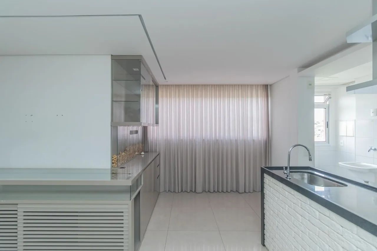 Apartamento à Venda - Castelo, 3 Quartos, 70 m2 - Foto 5