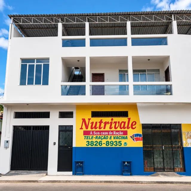 Vendo Apartamento com Terraço - Foto 2