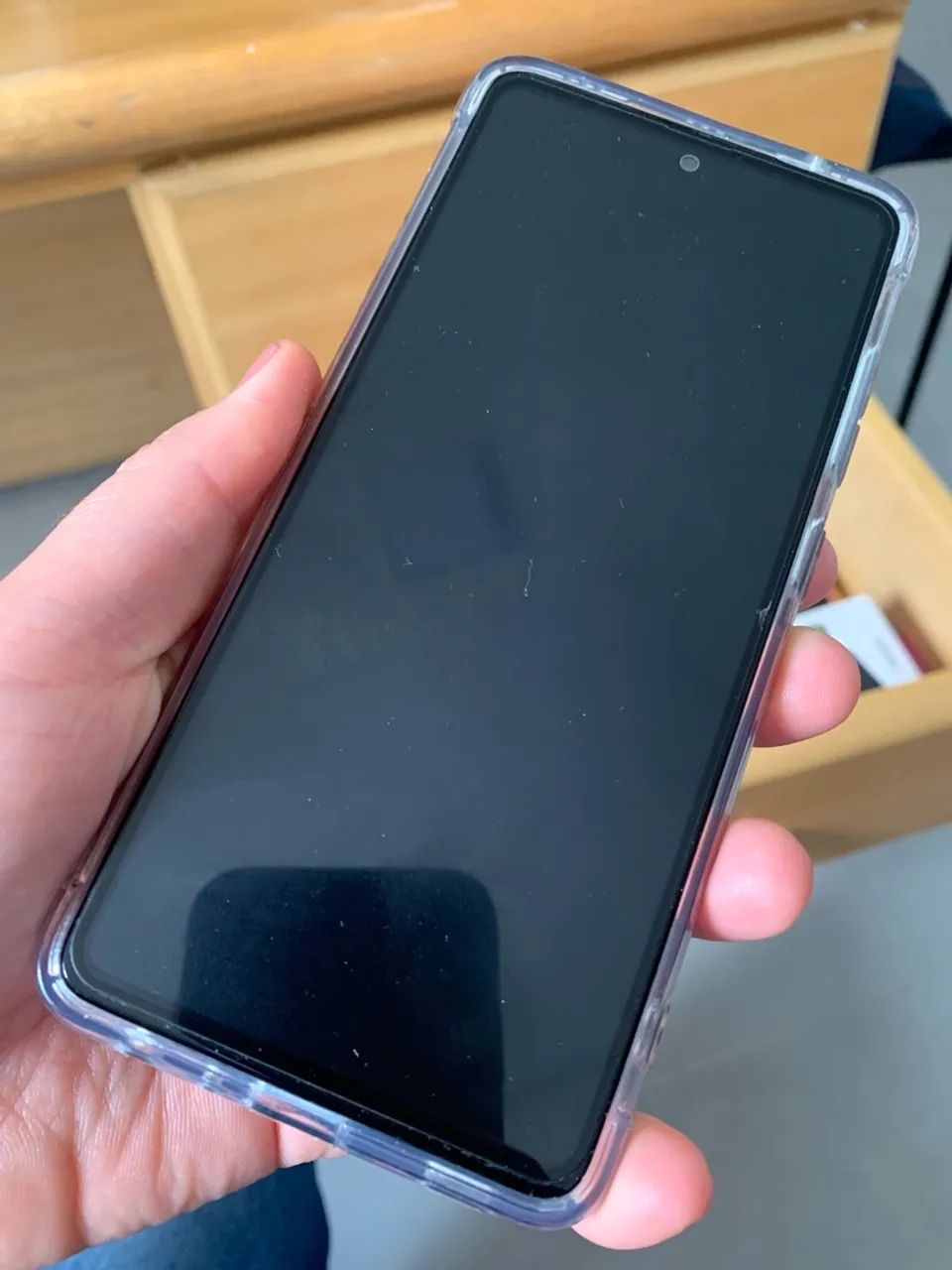 Samsung a52s 5g - Foto 3