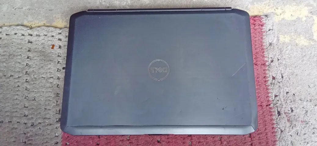 Notebook Dell 5430 Core i3 2gb para peças - Foto 4