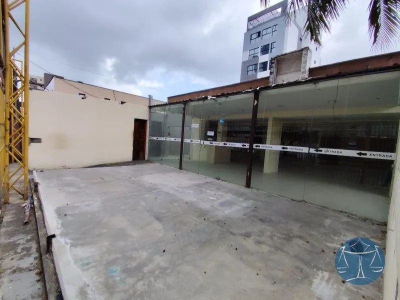CASA COMERCIAL IDEAL PARA RESTAURANTE OU LOJA - Foto 4