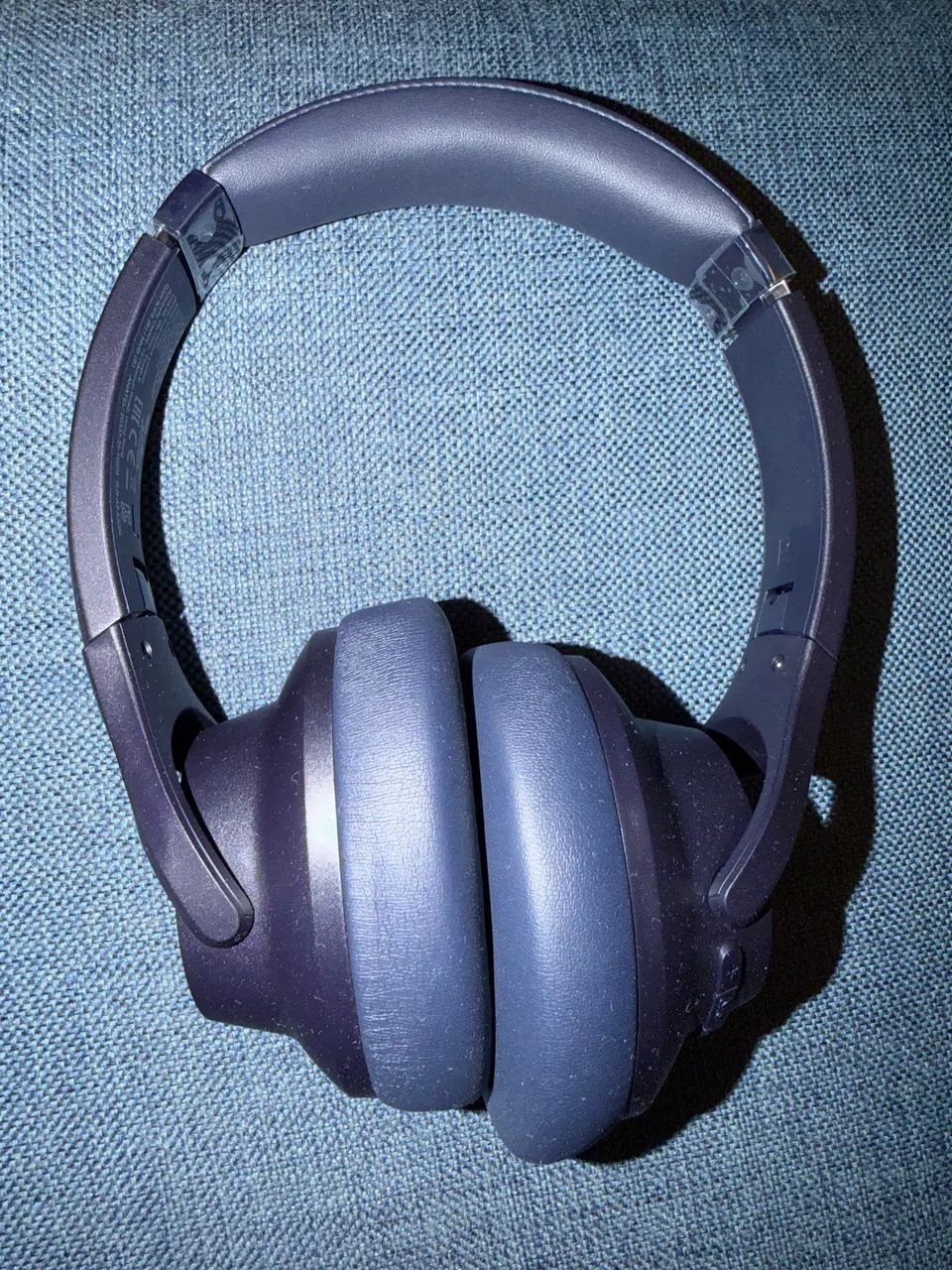 Fone Anker Soundcore Q20 Azul