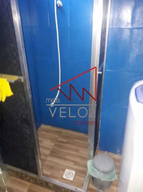 Kitnet/Conjugado : / Residencial / Centro - Foto 2