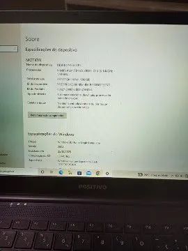 Notebook Positivo Motion Q232B - Foto 3