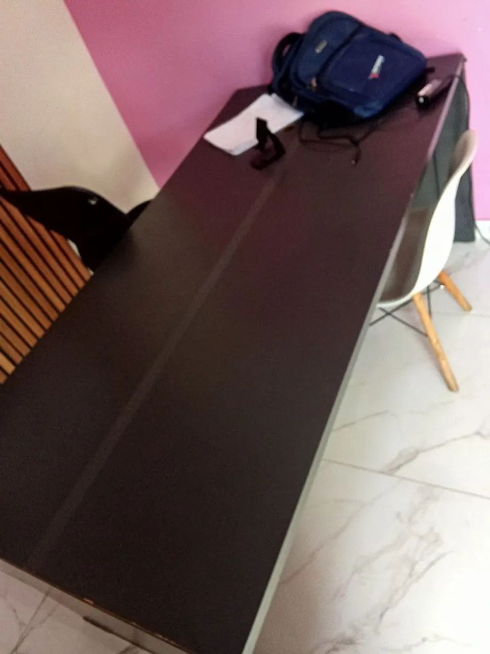 Mesa em MDF (Vender Logo) - Foto 2