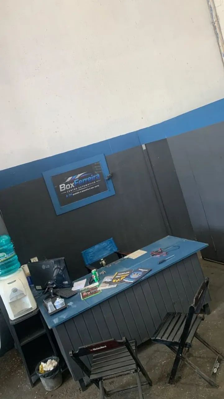Centro automotivo (oficina) - Foto 4