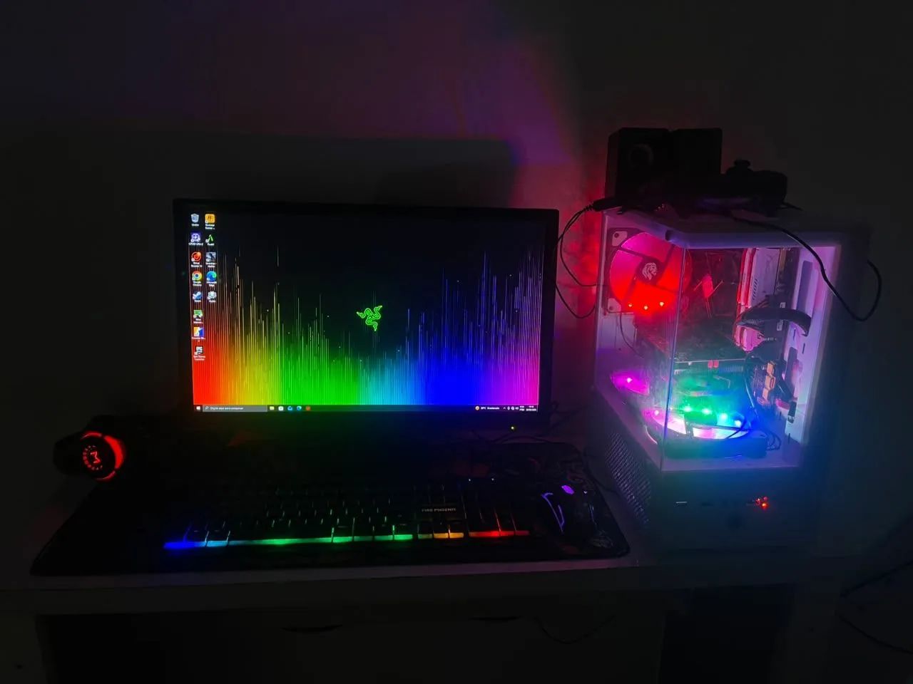 Pc gamer