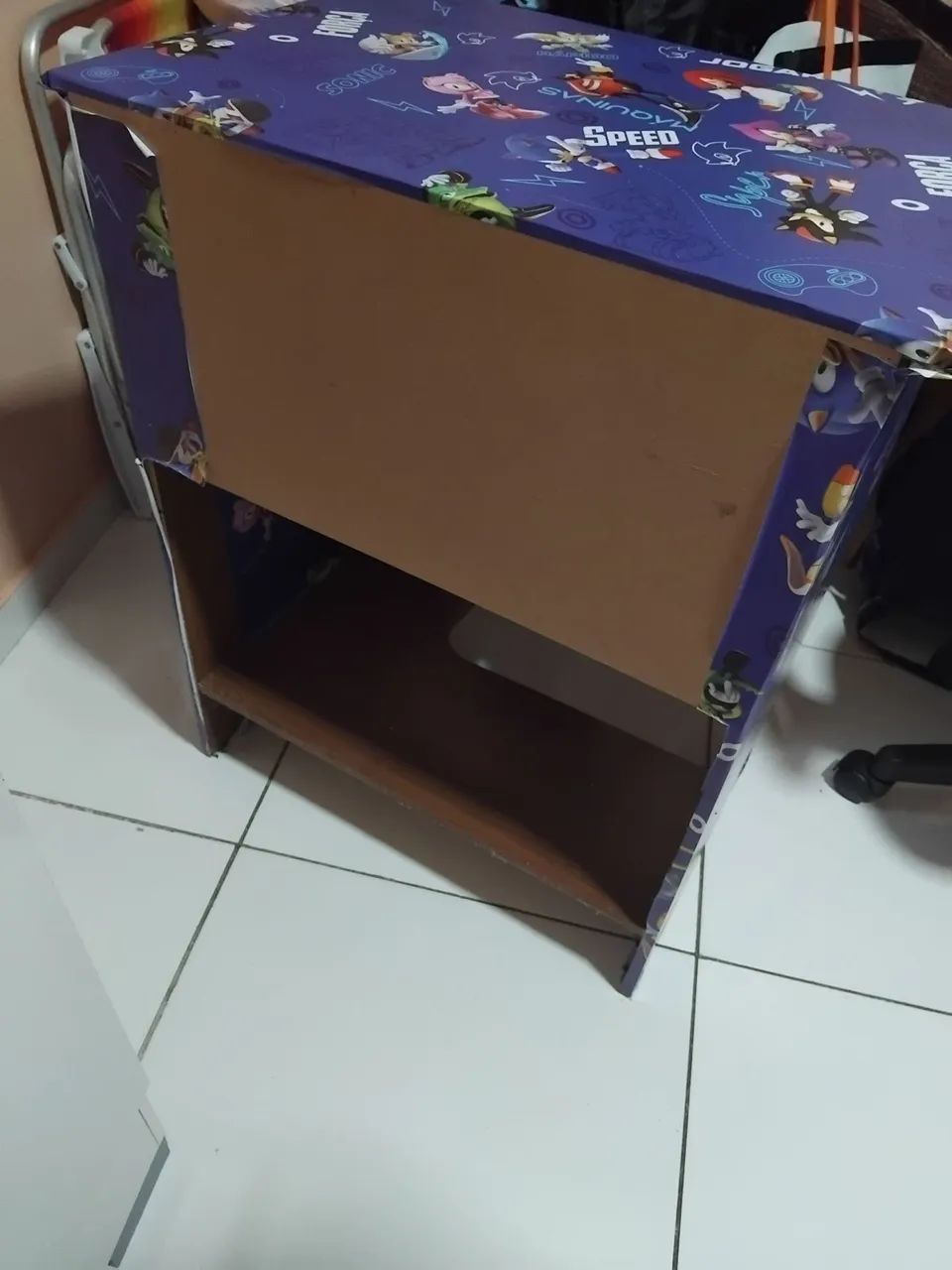 Desk (Computer Desk)65126498508163122