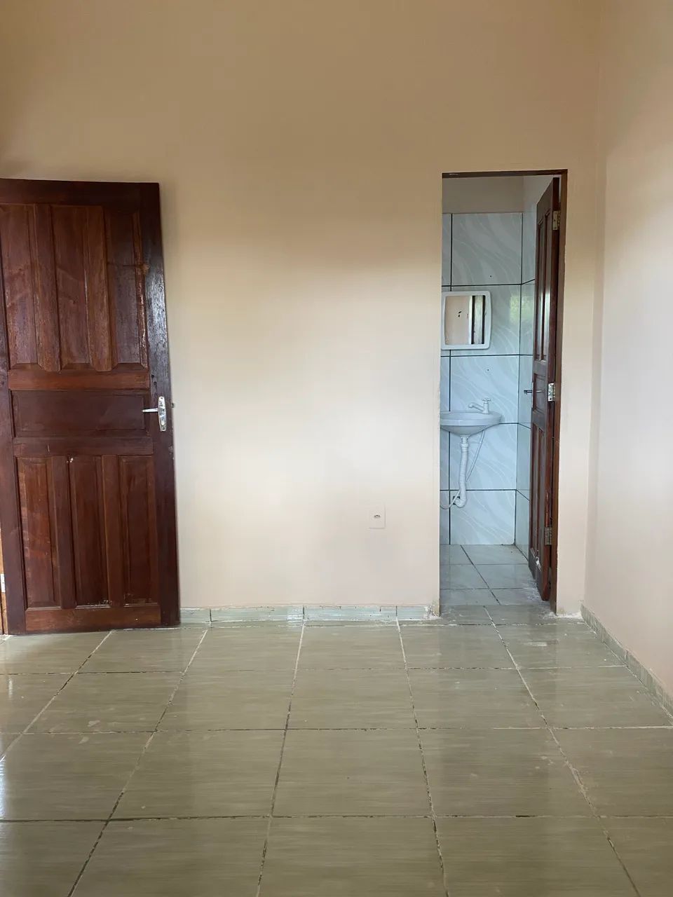 Alugo apartamento no CARANÃ - Foto 5