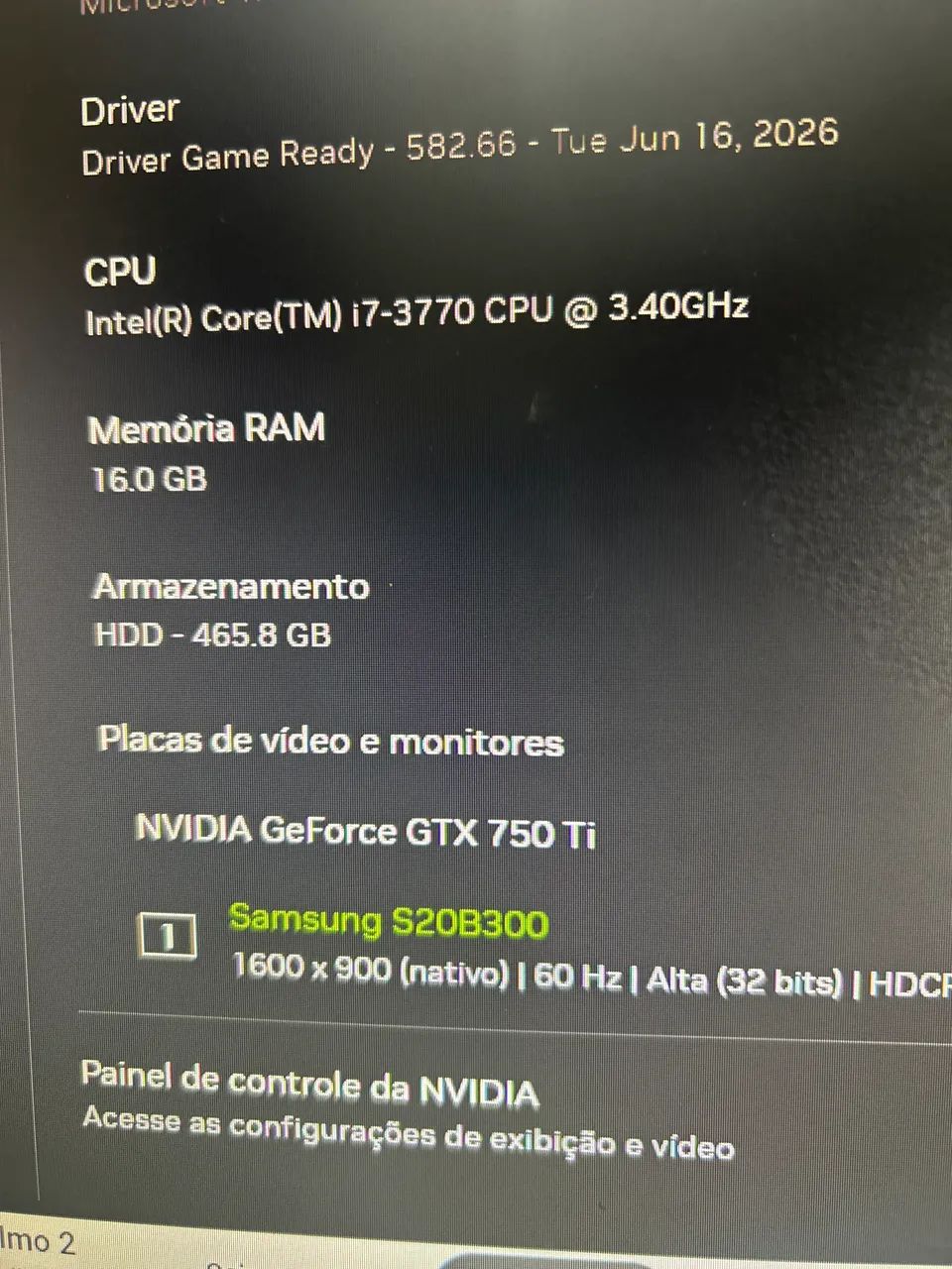 GTX 750 ti 2GB  - Foto 2
