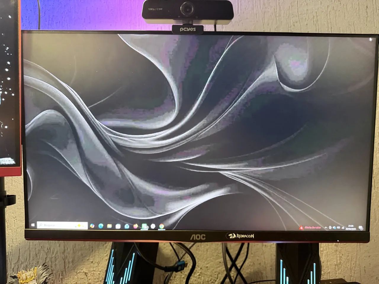  PC | Ryzen 5 5500  - Foto 3