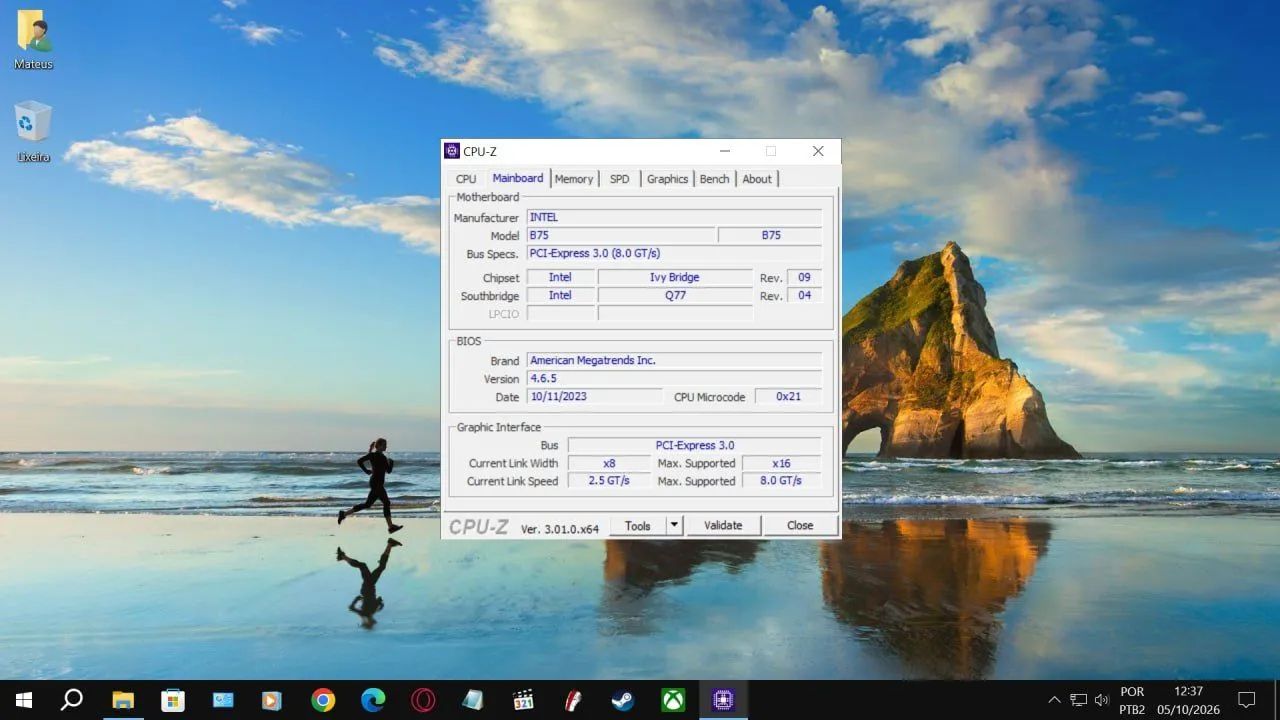 Computador Gamer com Placa de Vídeo e Wifi. - Foto 5