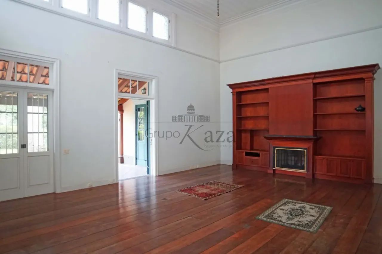 Casa - Real Parque - 4 Dormitórios - 915m². - Foto 4