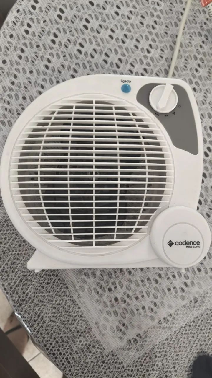 Aquecedor 