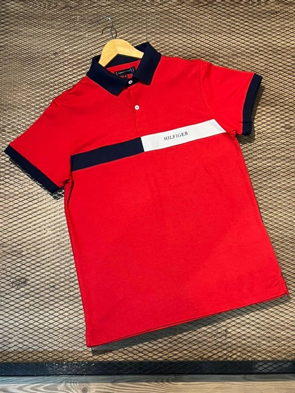Camisa gola polo - Foto 2