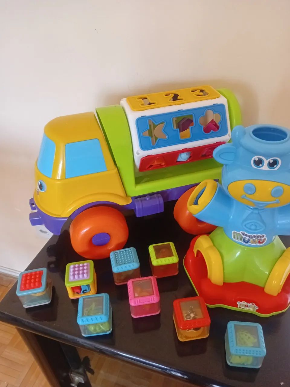 Brinquedos e jogos  - Foto 3