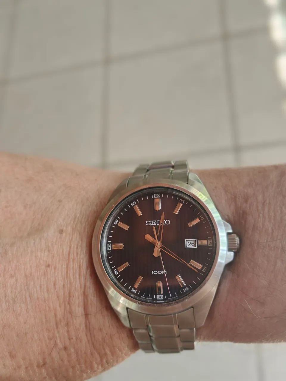 Seiko - Foto 2