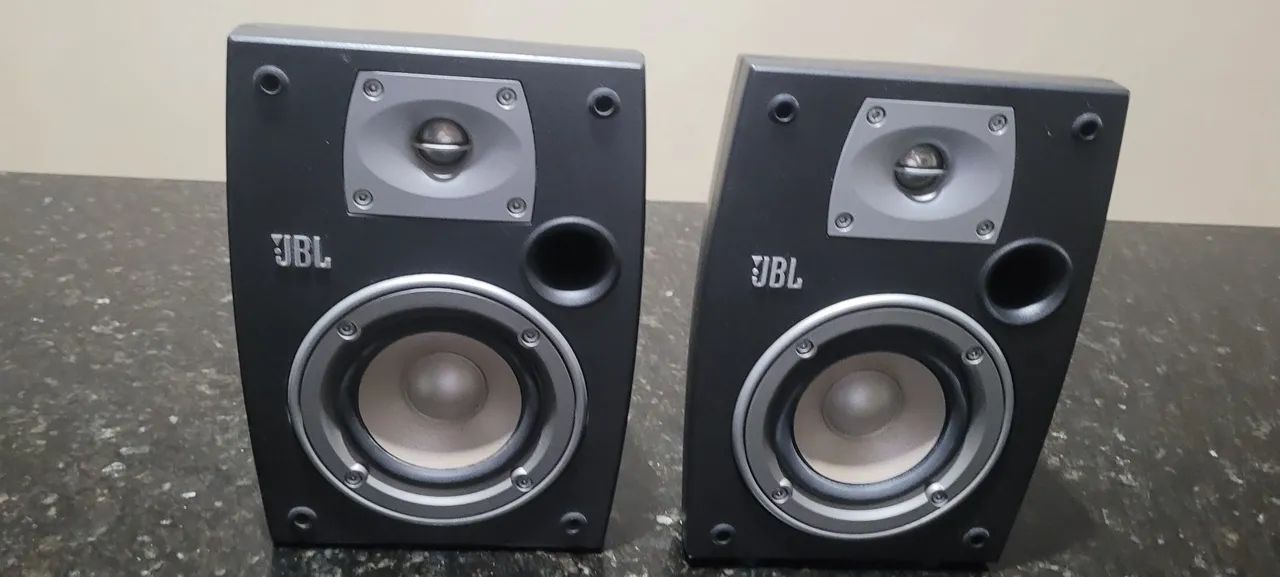 Jbl northridge N24