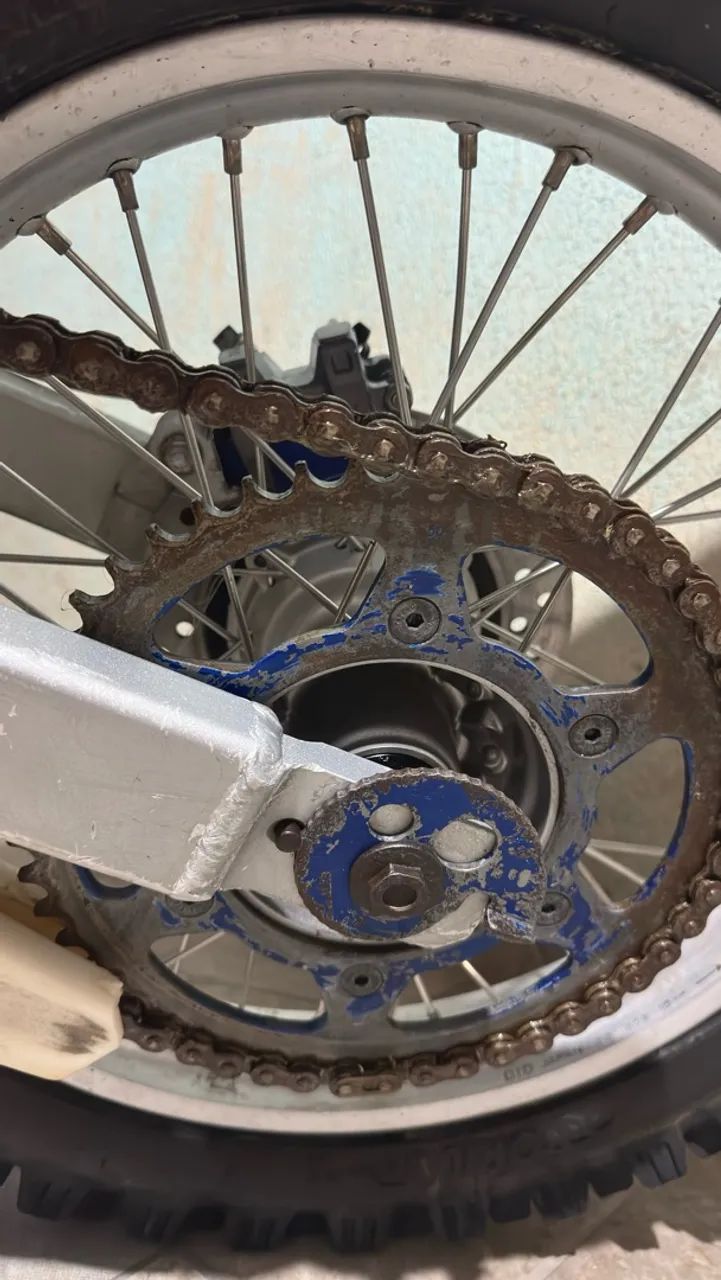 Crf230 - Foto 5