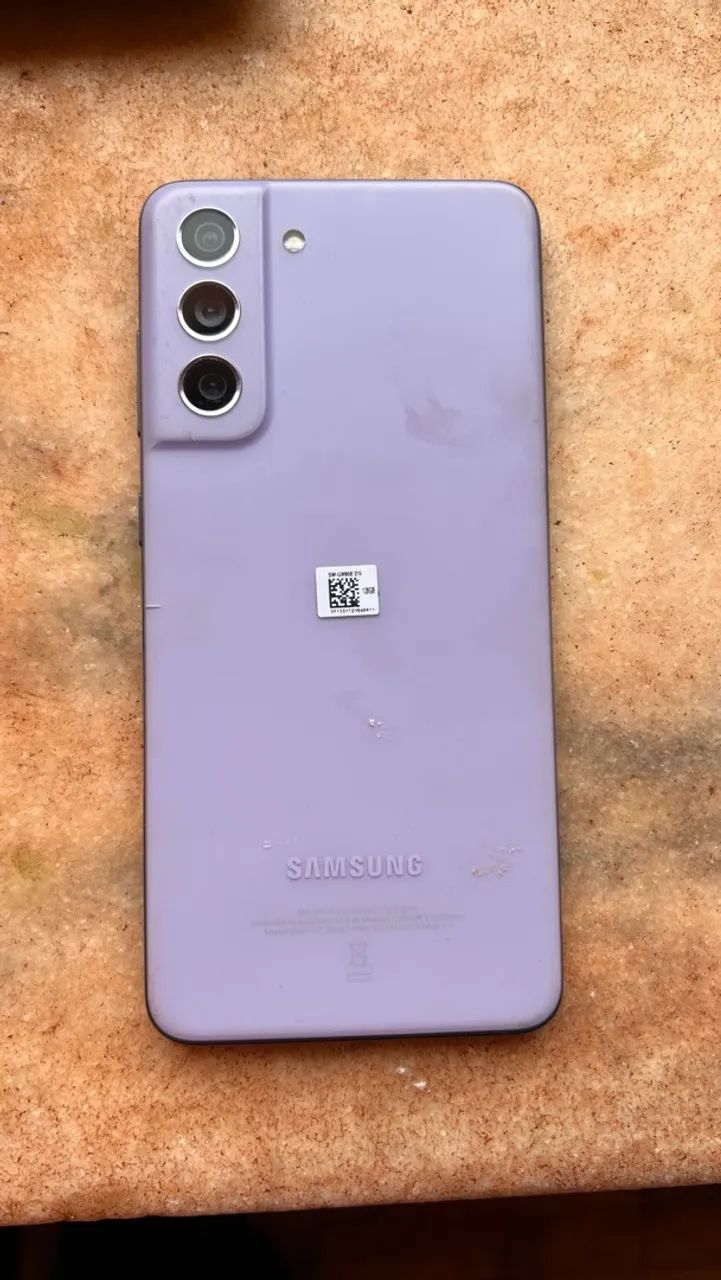 S21 fe 128gb - Foto 2