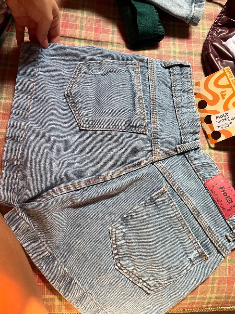 Short Fio 10 - Foto 2