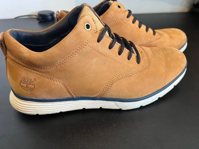Bota Timberland Killington