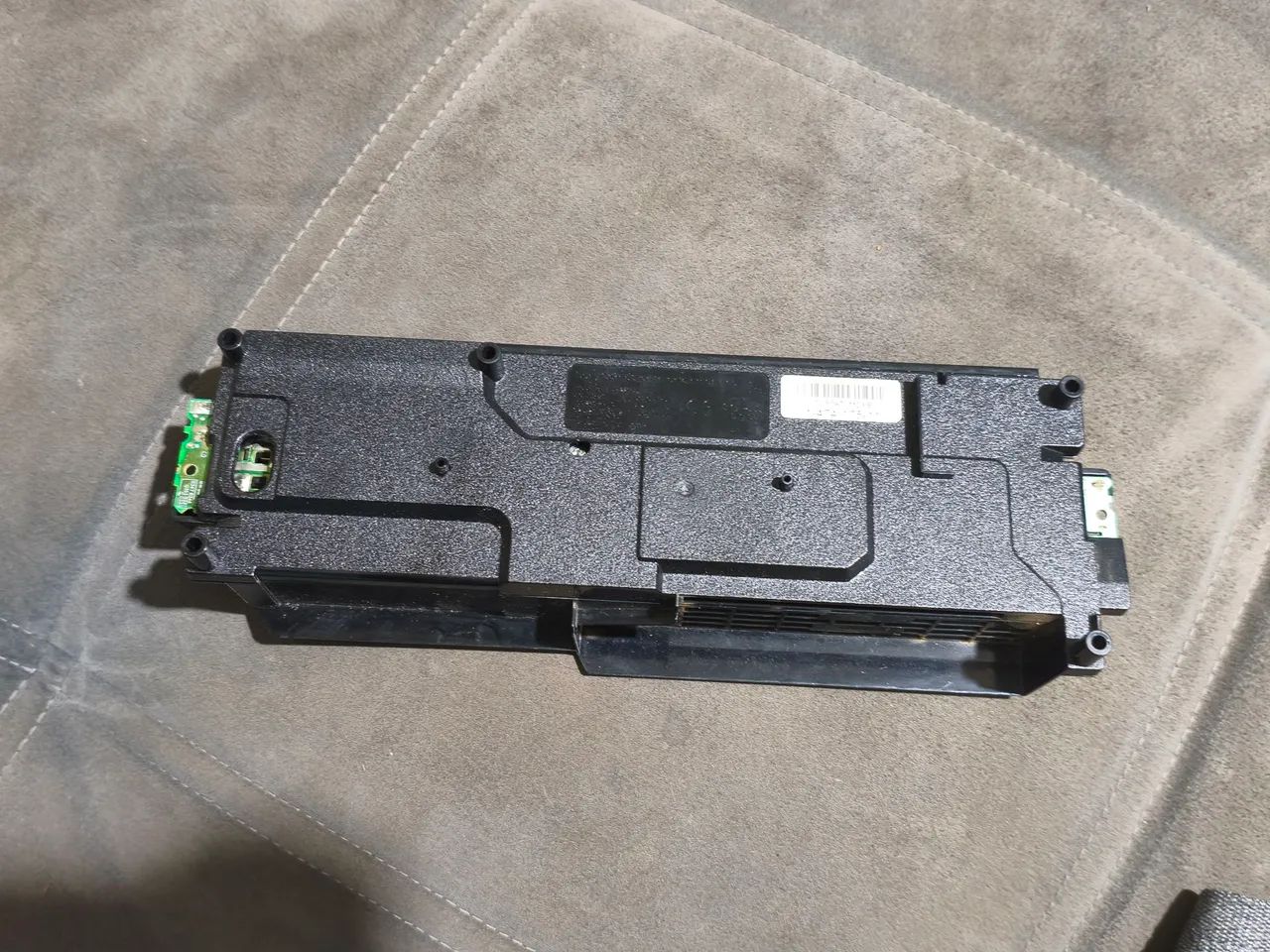 Fonte original Ps3 slim CECH-30xx - Foto 2
