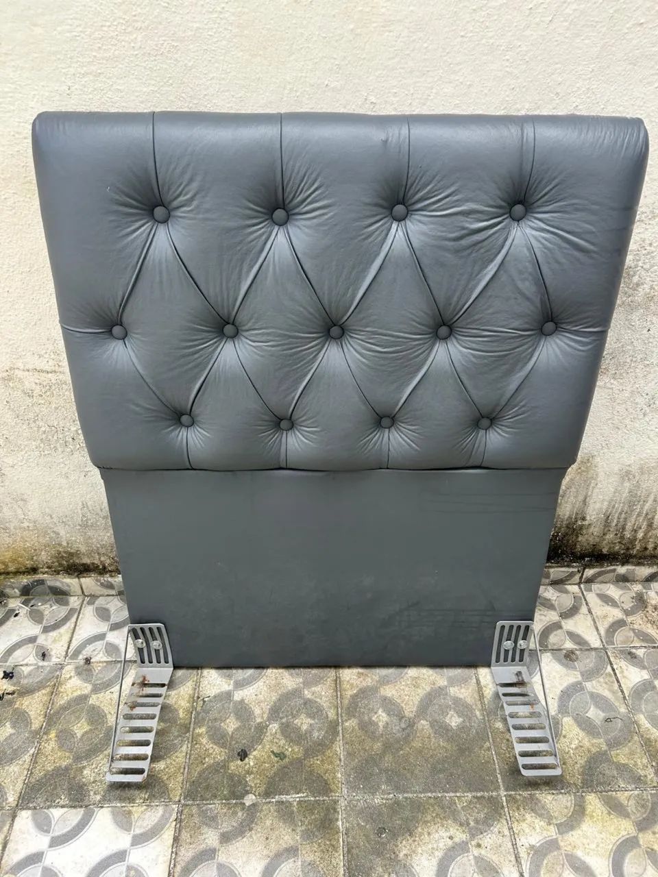Encosto de cama 