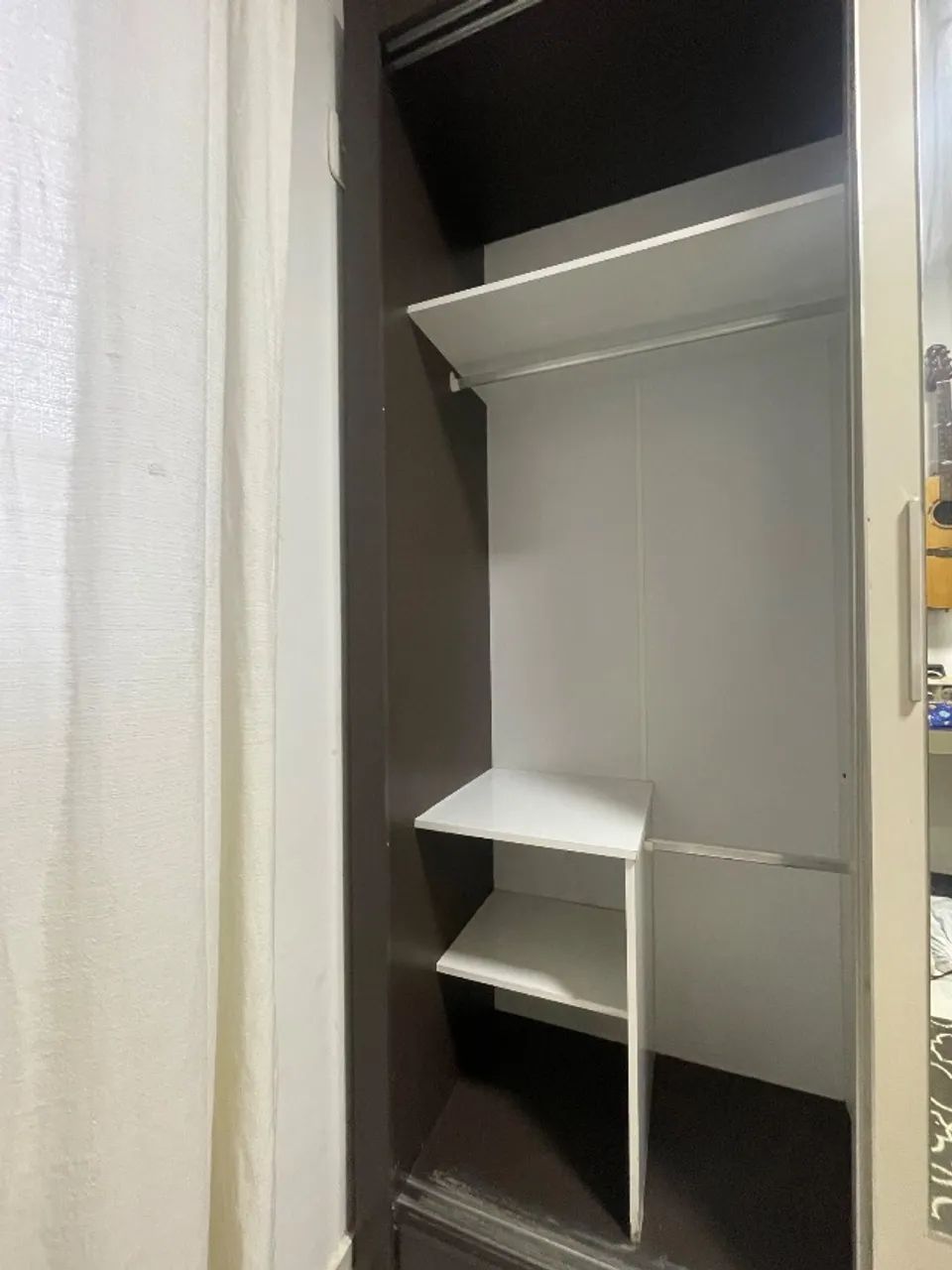 Guarda roupa  - Foto 4