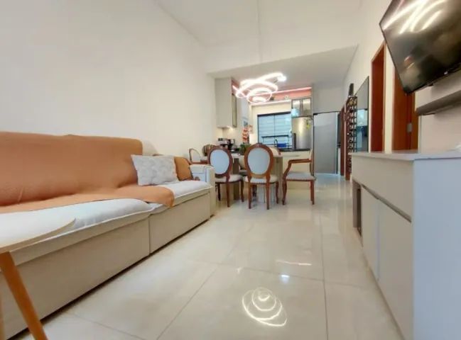 Apartamento à venda em Águas Claras - Foto 3