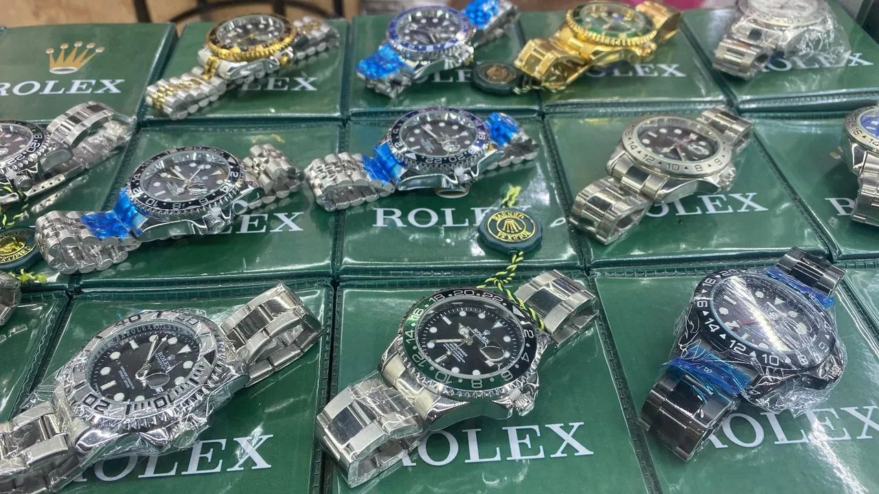 Relógio Masculino Promoção  - Foto 2