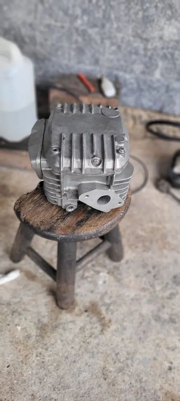 Cabeçote honda 160 - Foto 3