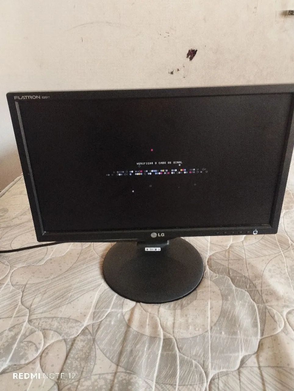 Monitor LG