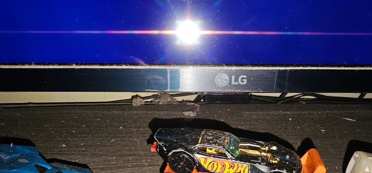 Televisão LG de 50, - Foto 2
