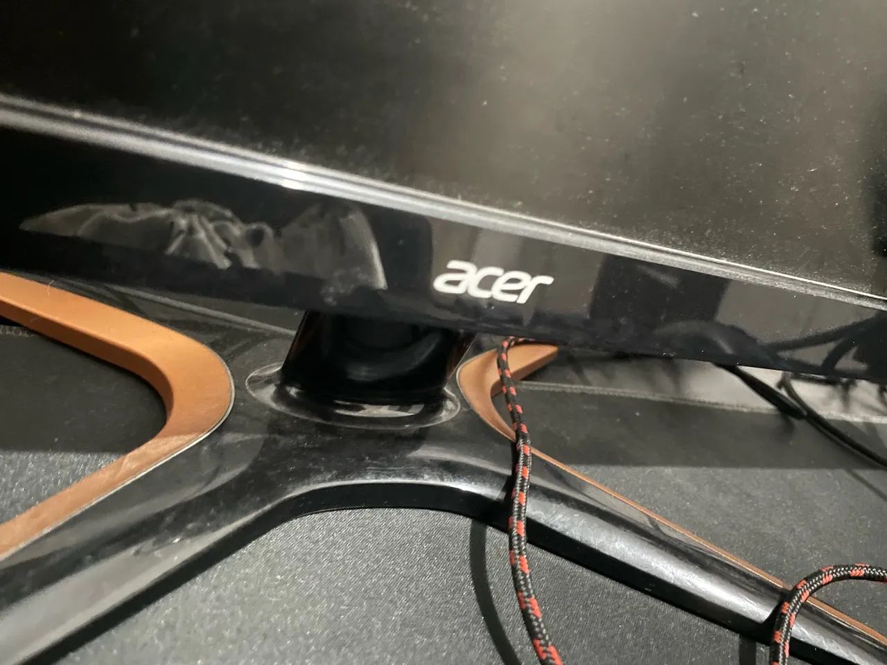 Monitor GAMER 144Hz 24Polegadas - Foto 2