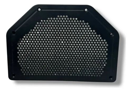 Tela Auto Falante Esq Bmw X1 2010 2011 2012 2013 4913631821