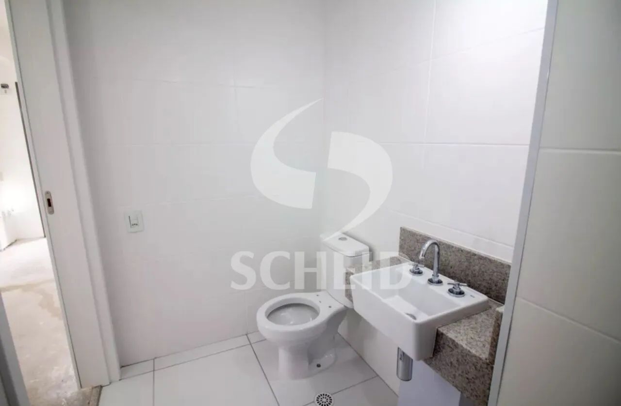 Studio para venda em Chácara Santo Antonio com 1 quarto , 29m² - Foto 5