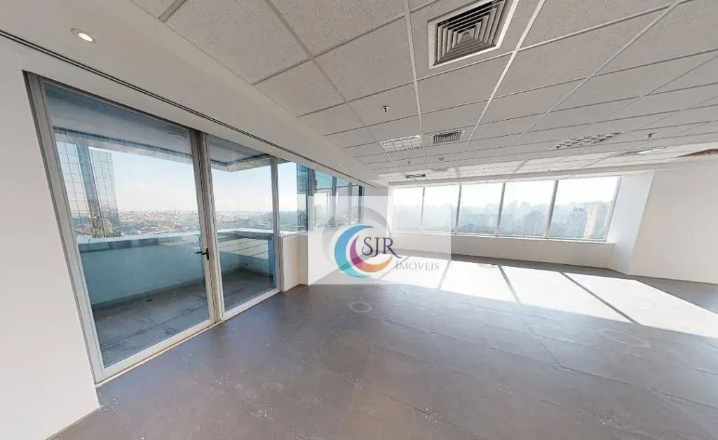 Conjunto para alugar, 580m² - Brooklin - São Paulo/SP - Foto 2