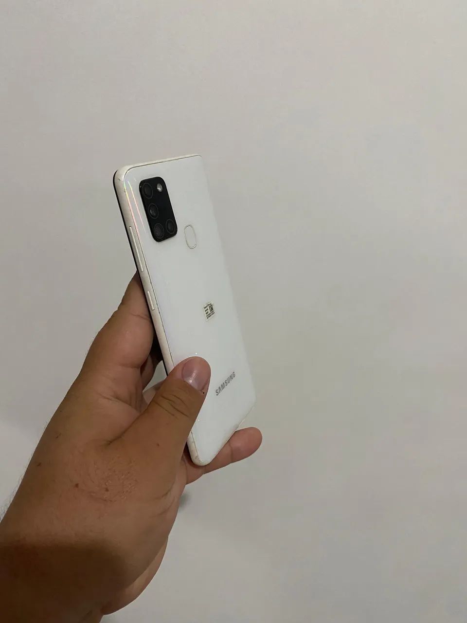Samsung galaxi A21s - Foto 2