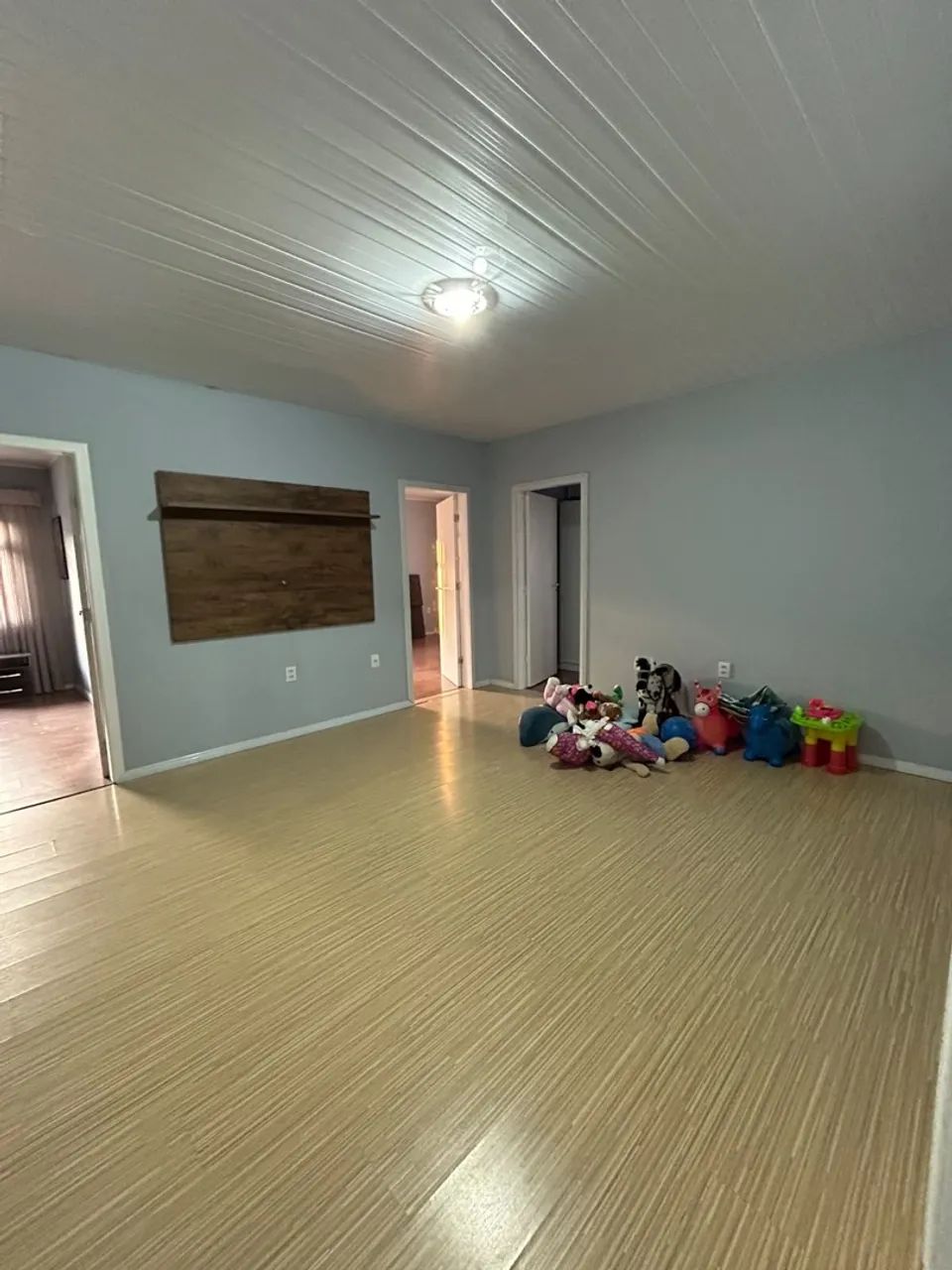 CASA COM 3 DORMITÓRIOS  - Foto 5