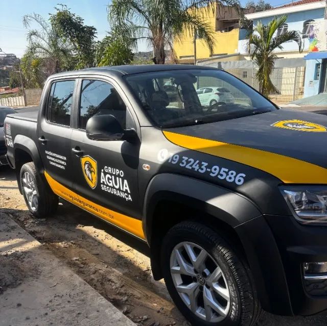 Envelopamento adesivo  - Foto 2