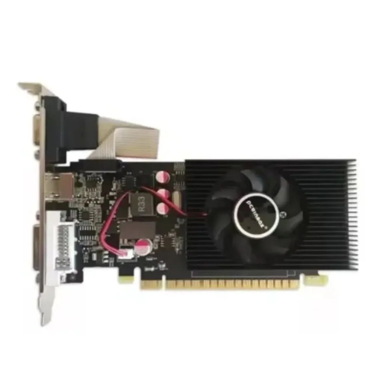 Placa de Vídeo Revenger Nvidia GeForce GT730 4GB DDR3, PCIe - Foto 5
