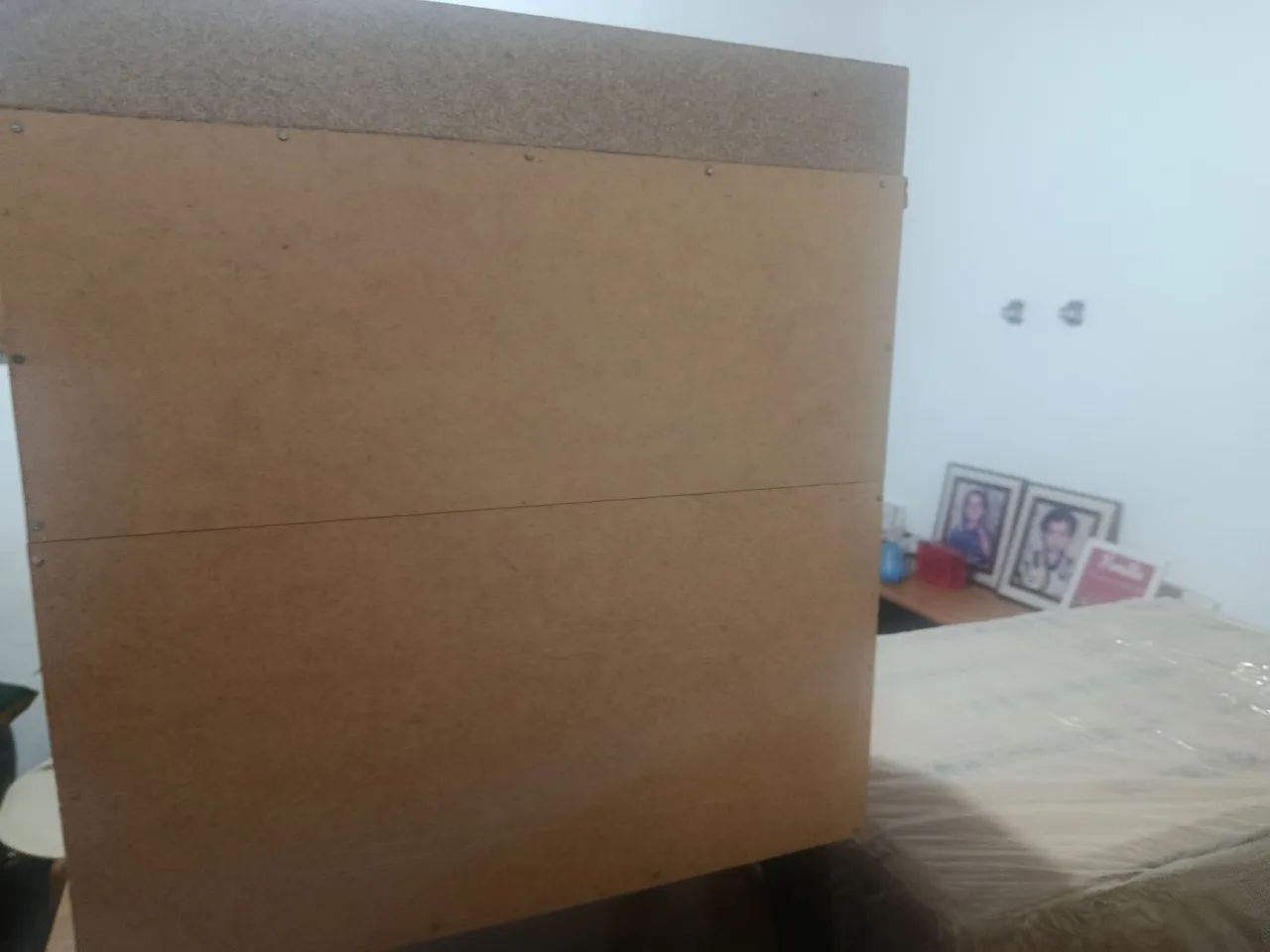 Criado mudo  - Foto 4