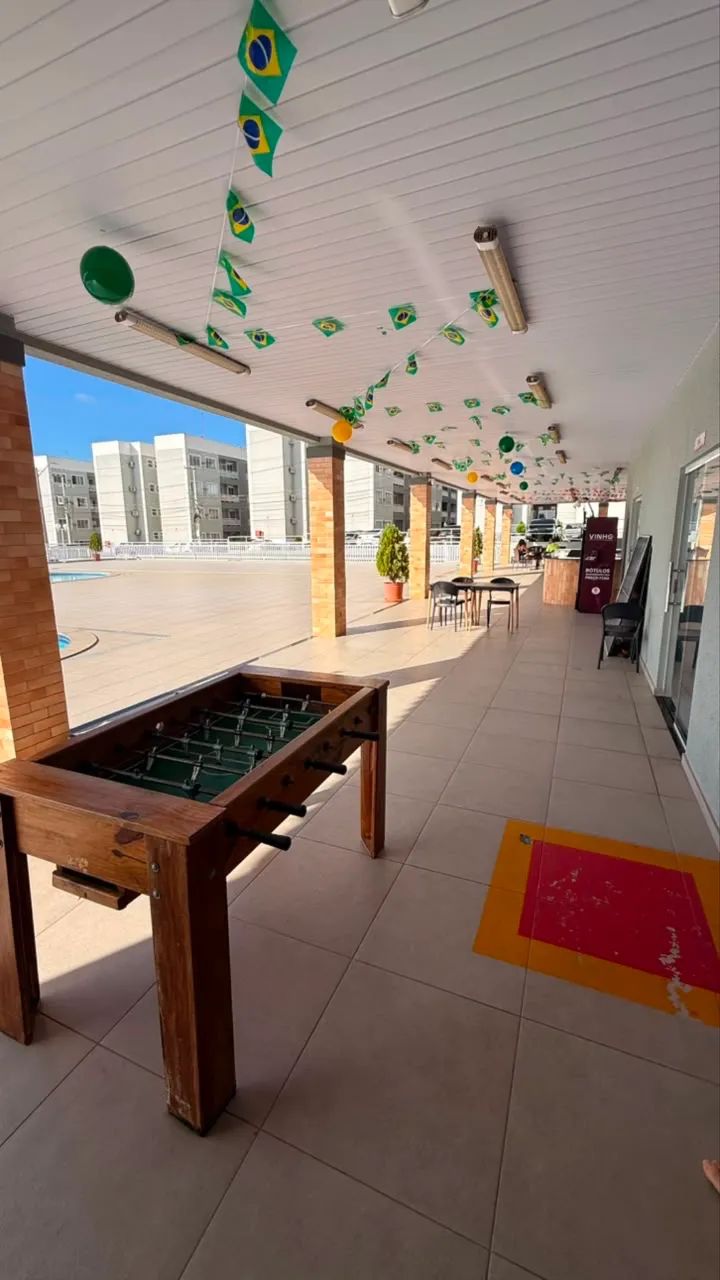 GRAN VILLAGE ARAÇAGY 4 (Aluguel) - Foto 2