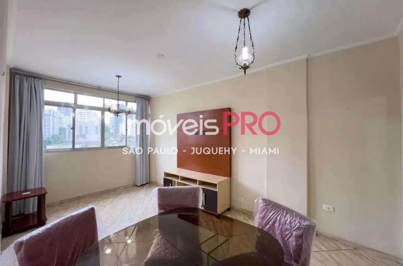 Apartamento a venda na Vila Mariana - Foto 4