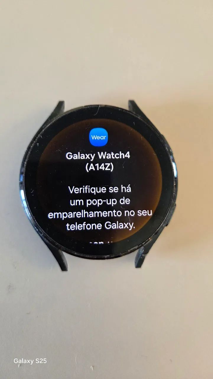 Smartwatch sansung 4 - Foto 3
