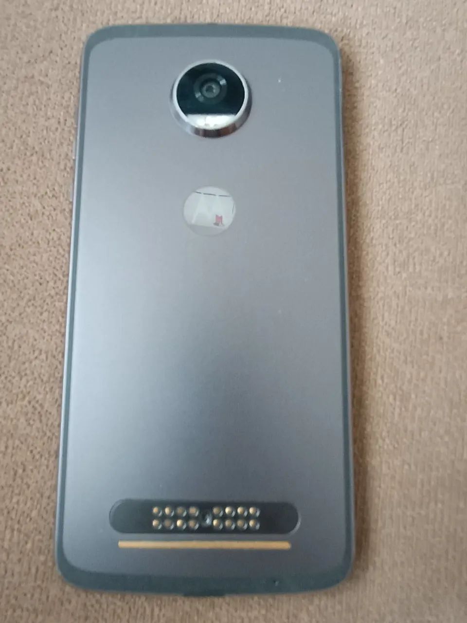 Moto Z2 Play 64GB | Caixa Original | Conservado - Foto 5